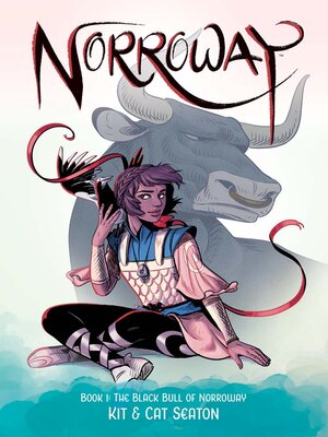 cover image of Norroway (2018), Book One